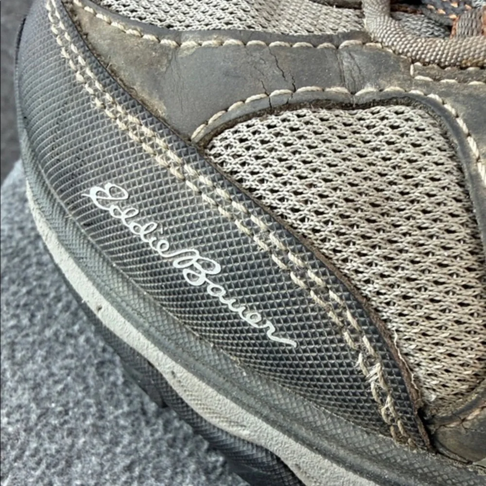 Eddie Bauer rugged waterproof